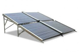 全自动太阳能热水器哪个好 全自动太阳能热水器排行榜【图文】