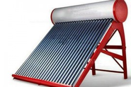 太阳能热水器选购注意什么 太阳能热水器选购注意事项