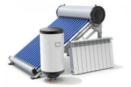 太阳能热水器怎么安装 太阳能热水器安装方法