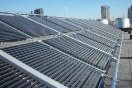 太阳能能供暖吗 太阳能供暖系统好不好 太阳能供暖系统可靠吗
