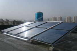 太阳能热水器安装步骤 太阳能热水器安装注意事项