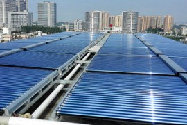 太阳能路灯控制系统—什么是太阳能路灯控制系统