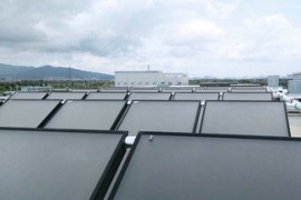 扬州旭博光伏科技有限公司(扬州太阳能电池板厂家 厂家太阳能电池板 )