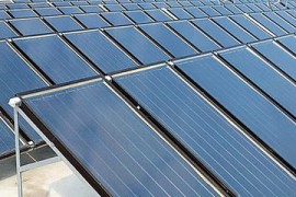 平板太阳能热水器优缺点介绍 平板太阳能价格价格贵不贵