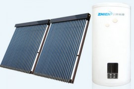 太阳能热水器什么牌子好 太阳能热水器品牌排名情况