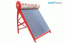 山东桑乐太阳能有限公司——太阳能热水器十大品牌